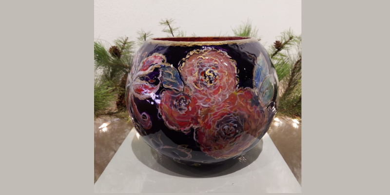 Sara Howell Studio & Gallery business image in Jonesboro, AR