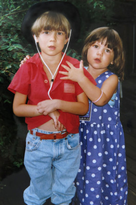 Robin Botie - About Me and Loss of a Child Marika Warden business image in Ithica, NY