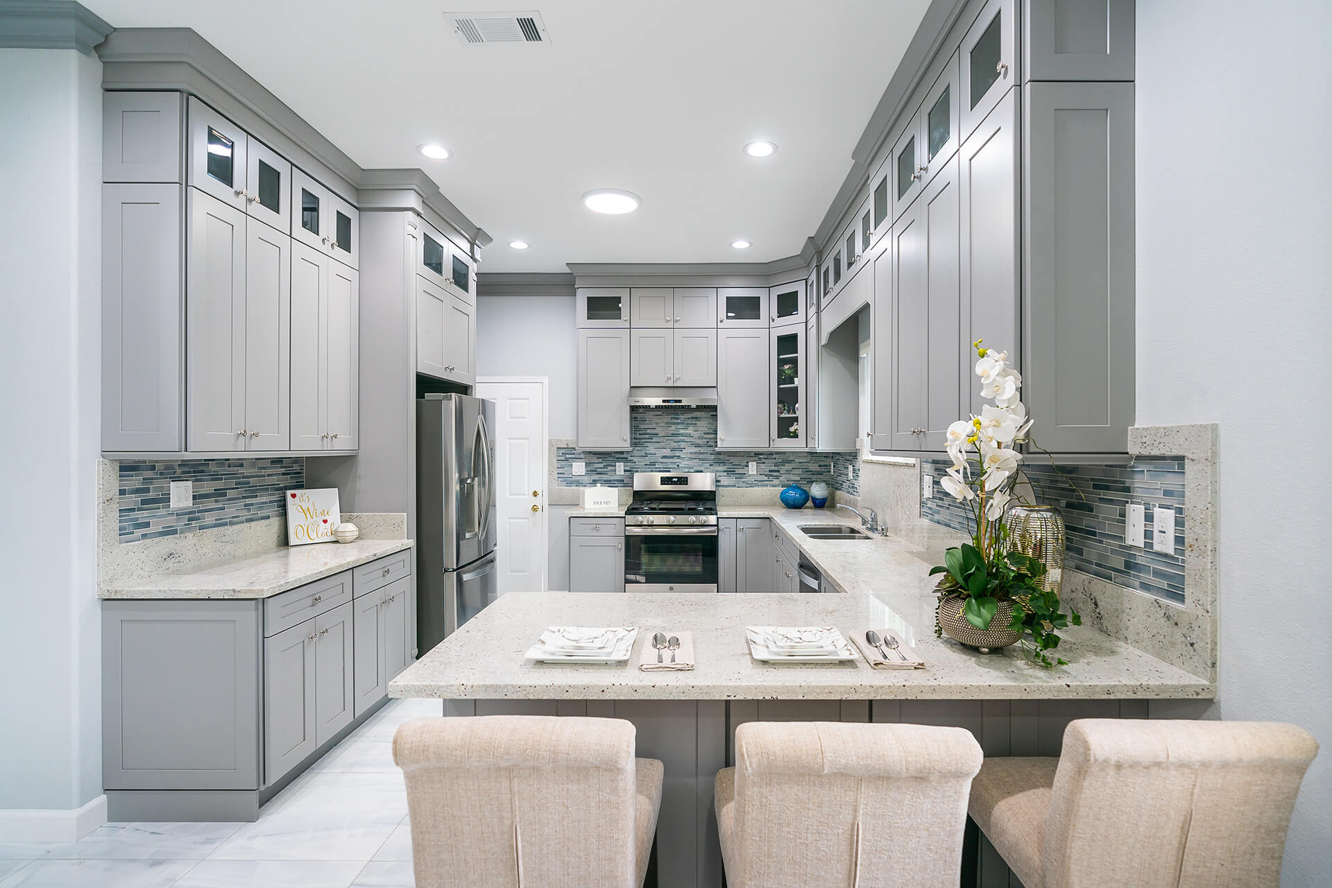 55 Flooring business image in Anaheim, California
