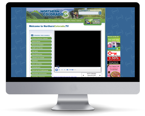 Digital Vision business image in Arvada, CO