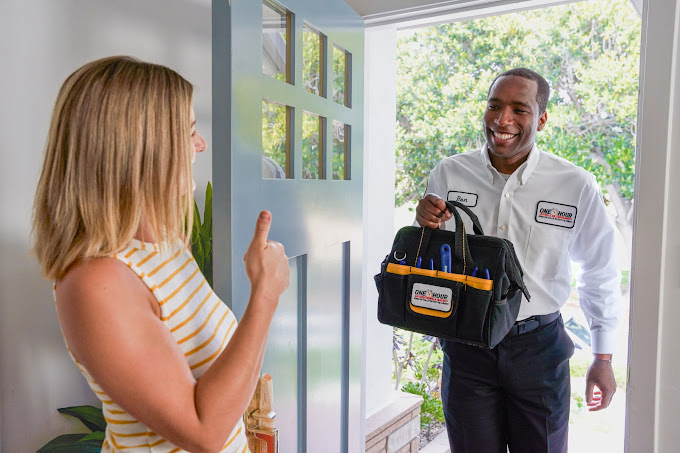 One Hour Heating & Air Conditioning business image in NY, Thornwood