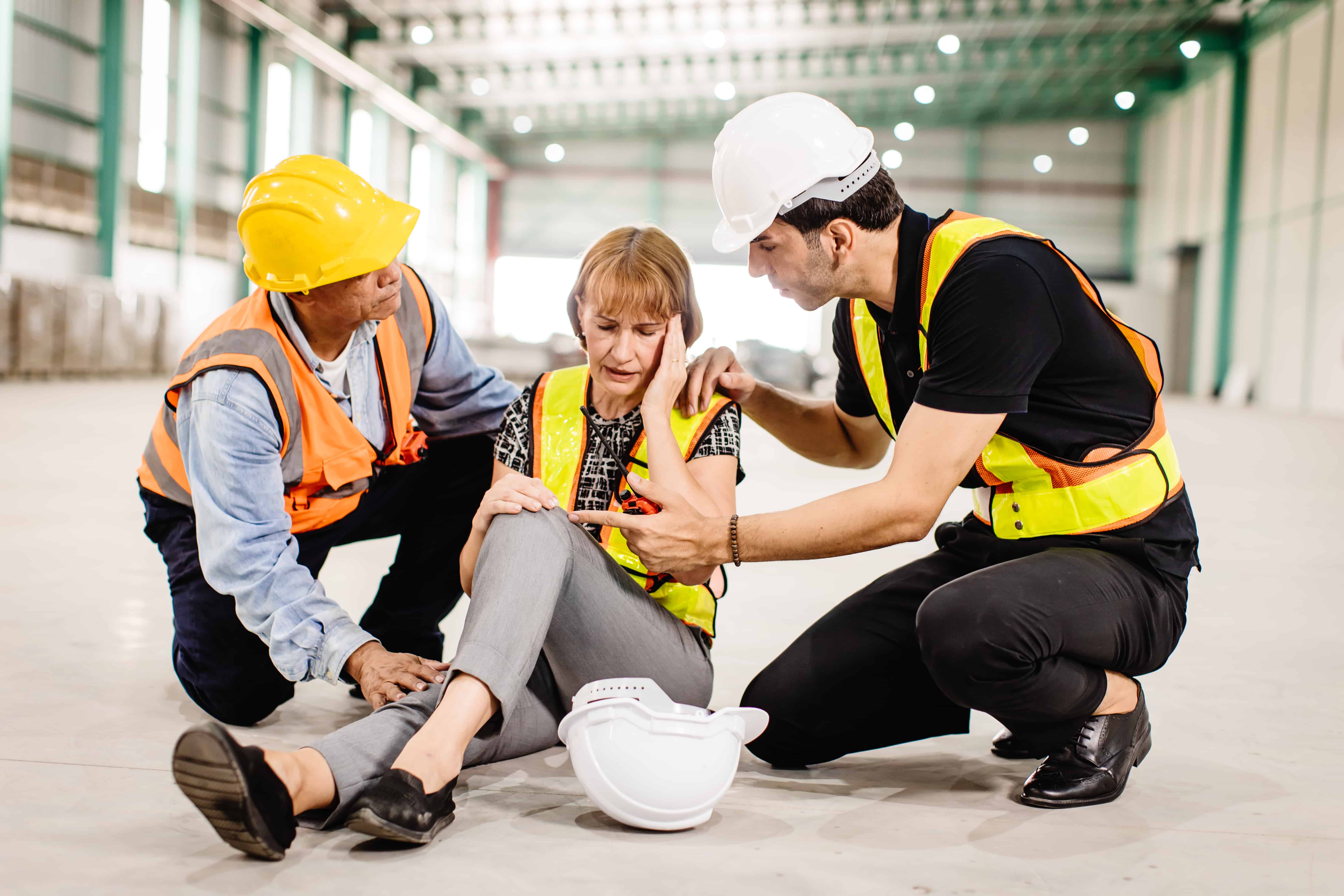 Abogados Accidentes Law Firm San Diego business image in San Diego, California